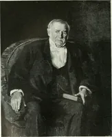 An illustration from Studio international (1893)