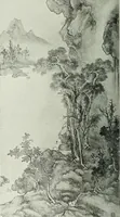 An illustration from Studio international (1893)