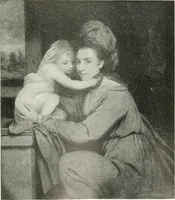 An illustration from Studio international (1893)