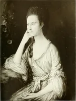 An illustration from Studio international (1893)