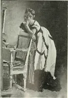 An illustration from Studio international (1893)