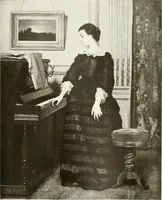 An illustration from Studio international (1893)