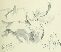 An illustration from Studio international (1893)