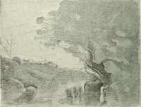 An illustration from Studio international (1893)