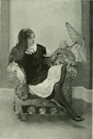 An illustration from Studio international (1893)