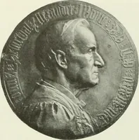 An illustration from Studio international (1893)