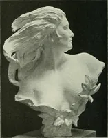 An illustration from Studio international (1893)