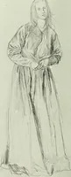 An illustration from Studio international (1893)