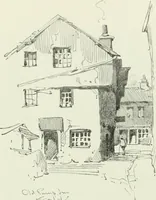 An illustration from Studio international (1893)