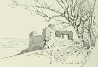 An illustration from Studio international (1893)