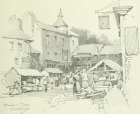 An illustration from Studio international (1893)