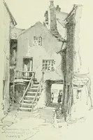 An illustration from Studio international (1893)