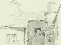 An illustration from Studio international (1893)
