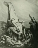 An illustration from Studio international (1893)