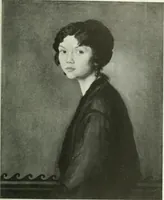 An illustration from Studio international (1893)
