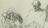 An illustration from Studio international (1893)