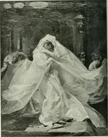 An illustration from Studio international (1893)