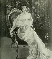 An illustration from Studio international (1893)