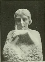 An illustration from Studio international (1893)