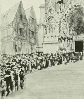 An illustration from Studio international (1893)