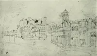 An illustration from Studio international (1893)
