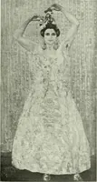 An illustration from Studio international (1893)