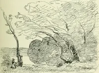 An illustration from Studio international (1893)