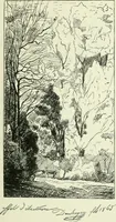 An illustration from Studio international (1893)