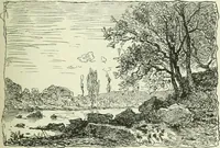 An illustration from Studio international (1893)
