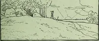 An illustration from Studio international (1893)