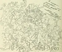 An illustration from Studio international (1893)