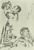 Picture 163 of 310 from Studio international (1893), leaf 172