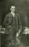An illustration from Studio international (1893)