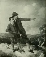An illustration from Studio international (1893)