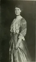 An illustration from Studio international (1893)