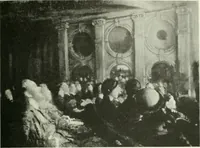 An illustration from Studio international (1893)