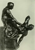 An illustration from Studio international (1893)