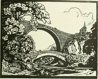 An illustration from Studio international (1893)