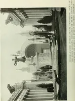 An illustration from Studio international (1893)