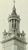 An illustration from Studio international (1893)