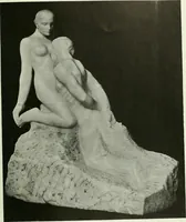 An illustration from Studio international (1893)