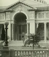 An illustration from Studio international (1893)