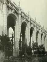 An illustration from Studio international (1893)