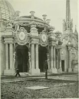 An illustration from Studio international (1893)