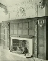 An illustration from Studio international (1893)
