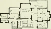 An illustration from Studio international (1893)