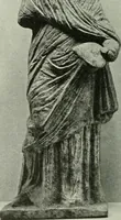 An illustration from Studio international (1893)