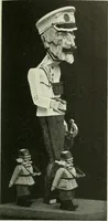 An illustration from Studio international (1893)