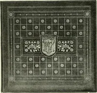 An illustration from Studio international (1893)