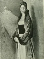 An illustration from Studio international (1893)